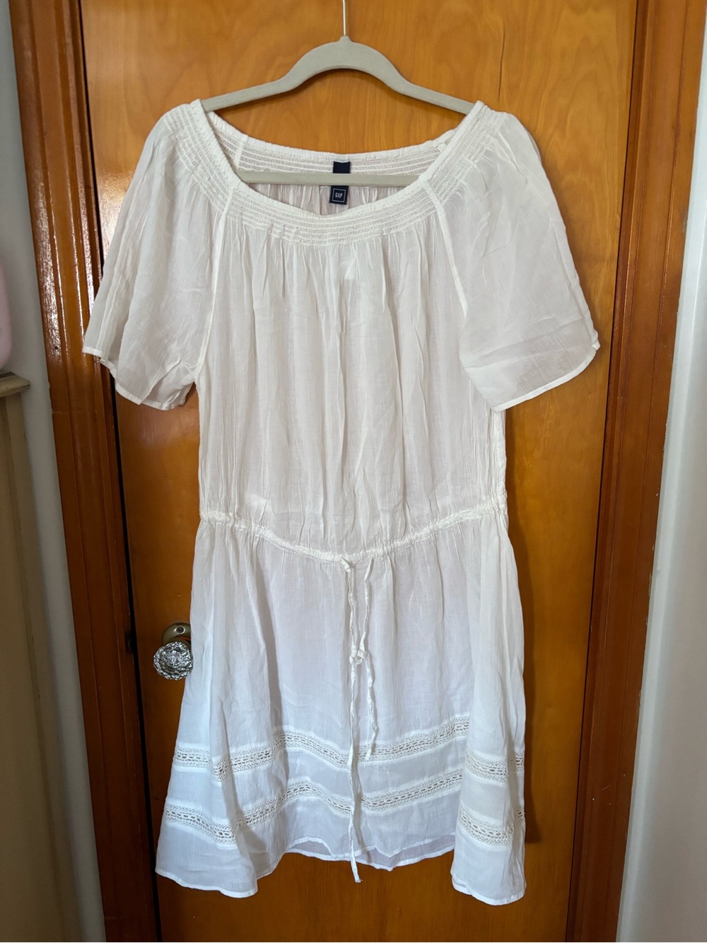 Gap Swimsuit cover up